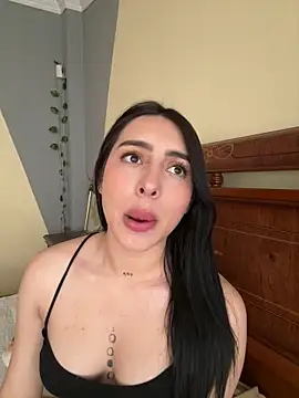 Snapshot of isabella_jade chatting on October 8, 2025, 2:07 pm isabella jade online show from October 8, 2025, 2:07 pm