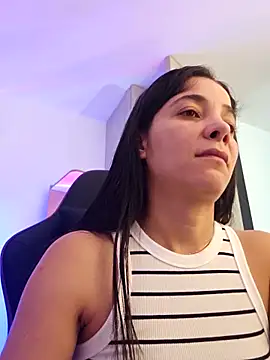 Snapshot of miaeyes chatting on January 3, 2025, 1:46 pm miaeyes online show from January 3, 2025, 1:46 pm