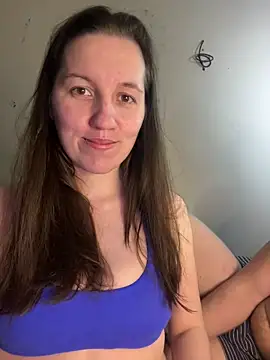 Nicole-Ray online show from December 20, 2024, 11:26 pm