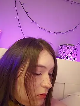 Yammy Yumi online show from March 6, 2026, 5:52 pm