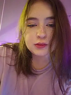 Yammy Yumi online show from March 23, 2026, 3:34 pm