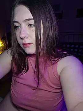 Yammy Yumi online show from July 29, 2026, 9:14 pm