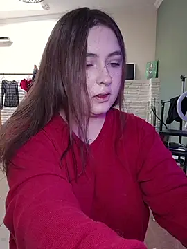 Yammy Yumi online show from July 9, 2026, 2:38 pm