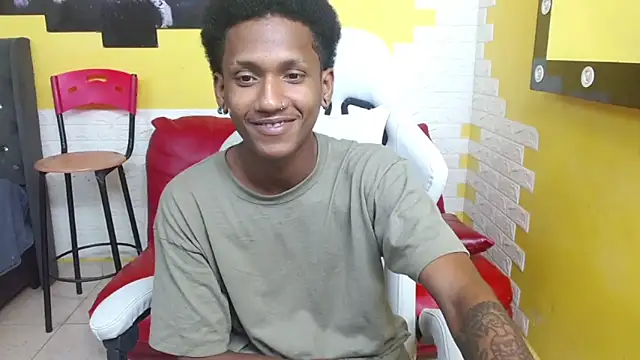 ManSant online show from April 14, 2026, 5:40 pm