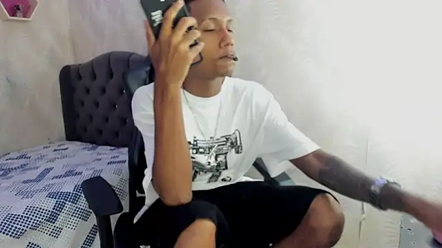 ManSant online show from January 15, 2026, 1:58 pm