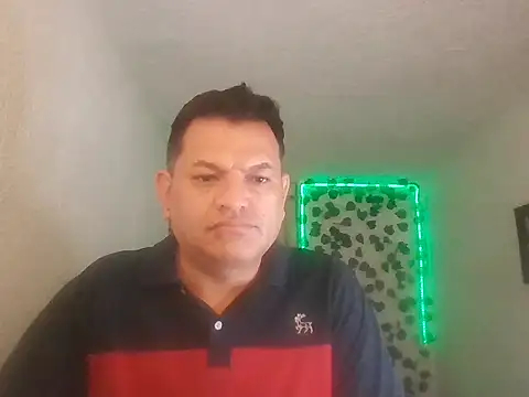 SexDiffrent online show from June 20, 2026, 7:08 pm
