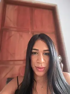 Ashly Miller online show from November 21, 2025, 7:57 pm