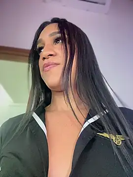 Ashly Miller online show from March 2, 2025, 7:52 pm