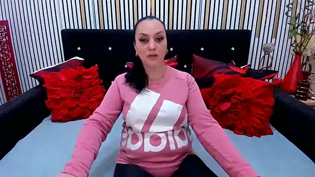 kattsuunnyy online show from April 14, 2026, 1:10 am