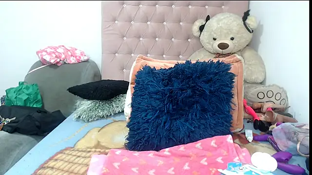 Negrabig online show from February 19, 2026, 3:03 am