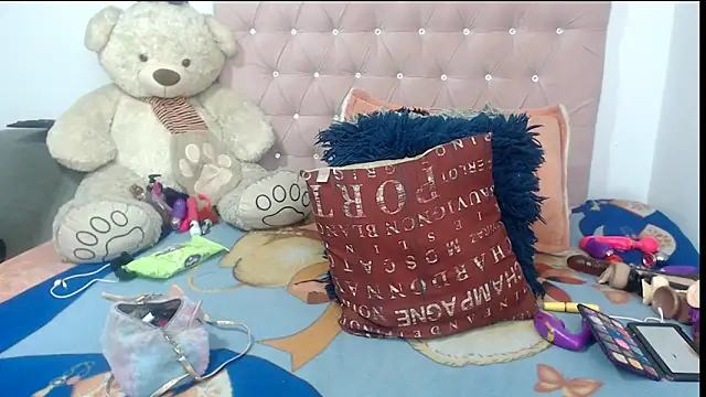 Negrabig online show from February 2, 2026, 3:38 am