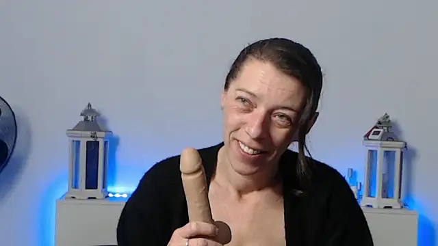 Oriane Jackson online show from March 16, 2026, 5:26 am