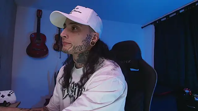 Ryuk it online show from March 19, 2026, 1:49 am