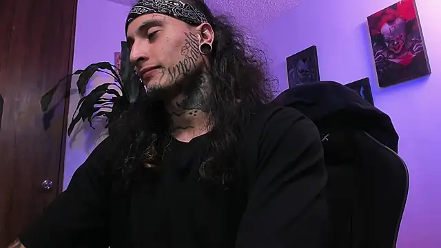 Ryuk it online show from November 25, 2025, 1:28 am