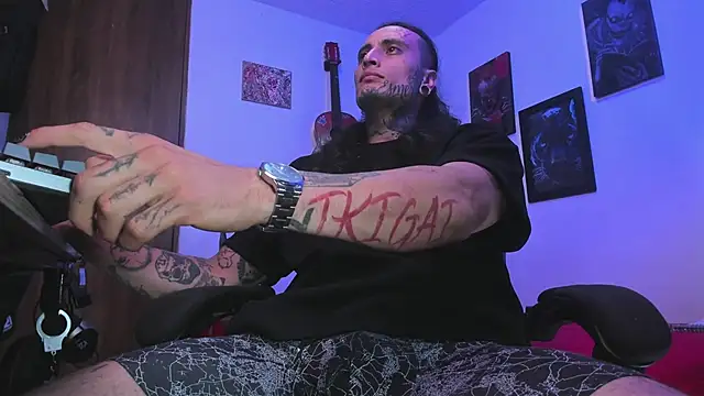 Ryuk it online show from February 21, 2026, 2:24 am