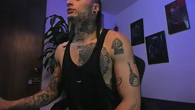 Ryuk it online show from October 15, 2025, 1:41 pm