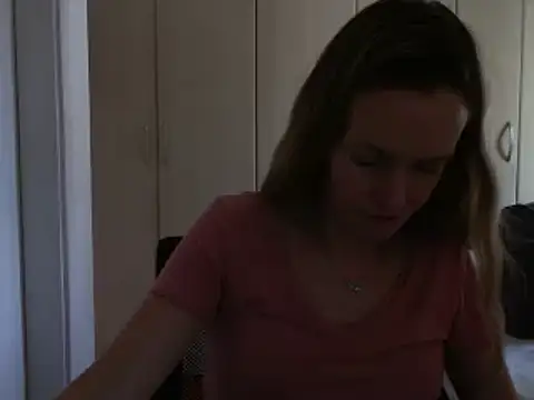 Annylove1 online show from March 10, 2025, 4:57 pm