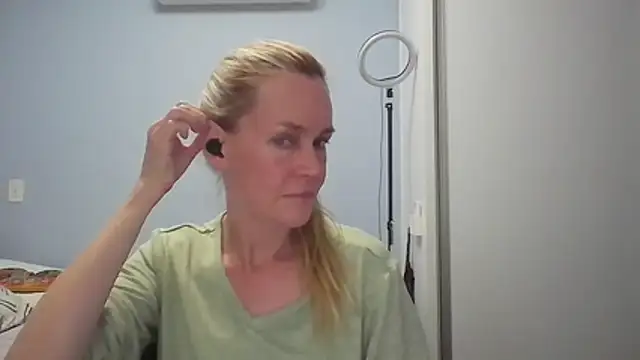 Annylove1 online show from March 9, 2026, 12:14 am