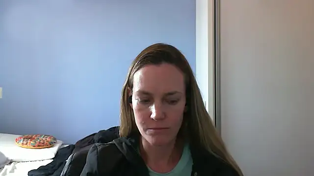 Annylove1 online show from October 14, 2025, 3:45 pm