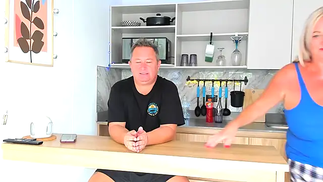 Patsylaboner online show from January 7, 2026, 2:00 pm