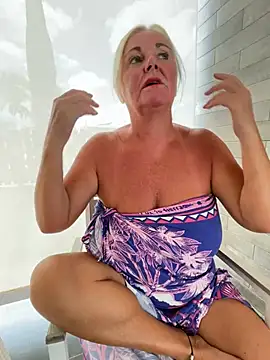 Patsylaboner online show from May 31, 2026, 6:09 pm