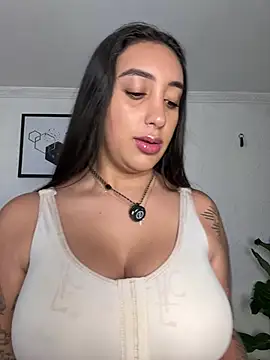 Hannahoff online show from July 16, 2026, 11:13 pm