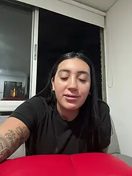Hannahoff online show from July 26, 2026, 2:18 am
