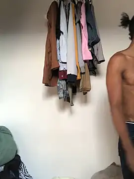 morris22z online show from January 19, 2025, 9:13 pm