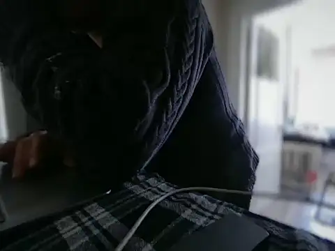 Snapshot of ALPHANDRE chatting on February 20, 2026, 9:22 am ALPHANDRE online show from February 20, 2026, 9:22 am