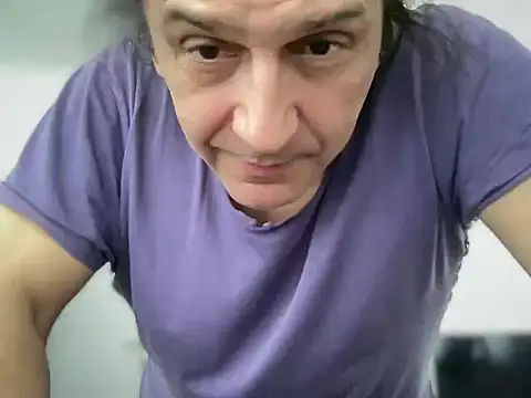 ALPHANDRE online show from March 8, 2026, 9:12 am