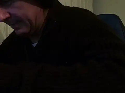 ALPHANDRE online show from April 3, 2026, 7:20 pm