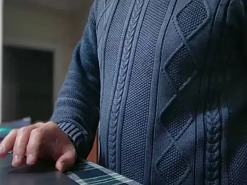 ALPHANDRE online show from January 15, 2026, 9:23 am