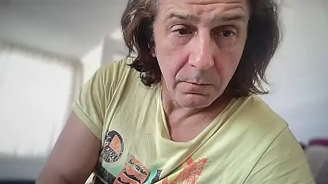 Snapshot of ALPHANDRE chatting on October 6, 2025, 7:31 am ALPHANDRE online show from October 6, 2025, 7:31 am