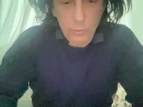 ALPHANDRE online show from March 19, 2025, 3:51 pm