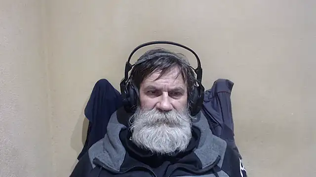 AlexNudo online show from January 15, 2026, 9:51 pm