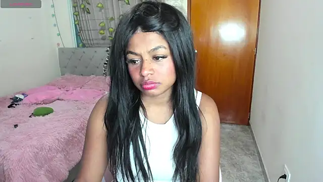 charlott7 online show from May 11, 2026, 2:57 am