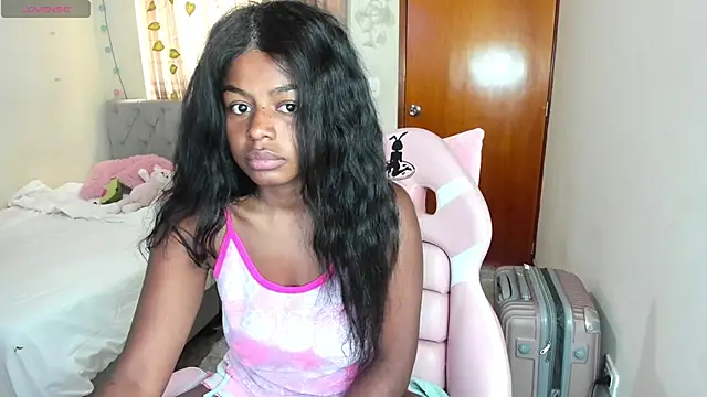 charlott7 online show from May 23, 2026, 2:38 pm