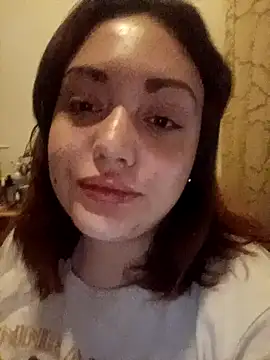 Dianadoll97 online show from January 8, 2025, 3:40 am