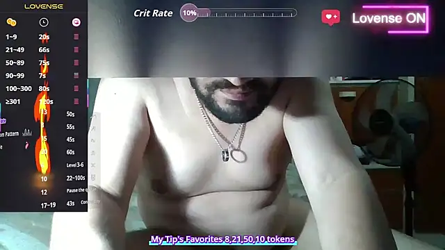 Snapshot of Javi_92 chatting on October 7, 2025, 11:06 pm Javi 92 online show from October 7, 2025, 11:06 pm