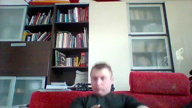 Matttthees online show from January 12, 2026, 1:18 pm