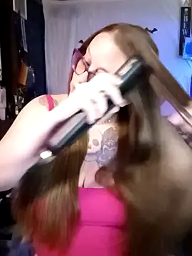 edgexchaos online show from February 18, 2026, 5:05 am