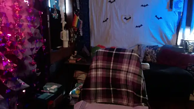 edgexchaos online show from December 20, 2025, 3:15 pm