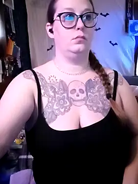 edgexchaos online show from December 19, 2025, 3:03 pm