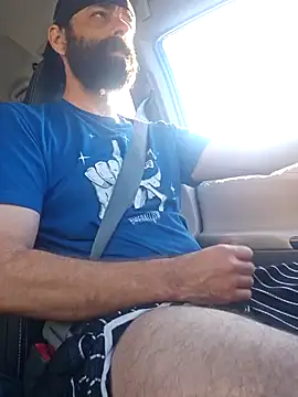 BigDickRickyB69 online show from March 19, 2026, 12:43 am