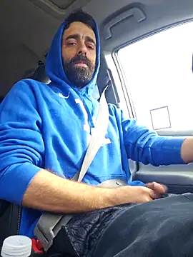 BigDickRickyB69 online show from February 18, 2026, 10:50 pm