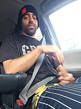 BigDickRickyB69 online show from November 10, 2025, 11:10 pm