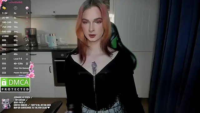 Snapshot of Lee_Loo chatting on January 7, 2025, 1:14 pm Lee Loo online show from January 7, 2025, 1:14 pm