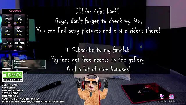 Lee Loo online show from November 7, 2025, 2:10 pm