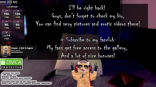 Lee Loo online show from September 11, 2025, 2:50 pm