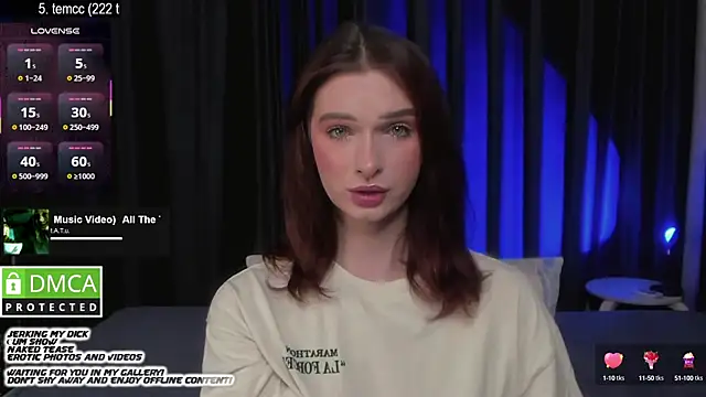 Lee Loo online show from September 15, 2025, 2:28 pm